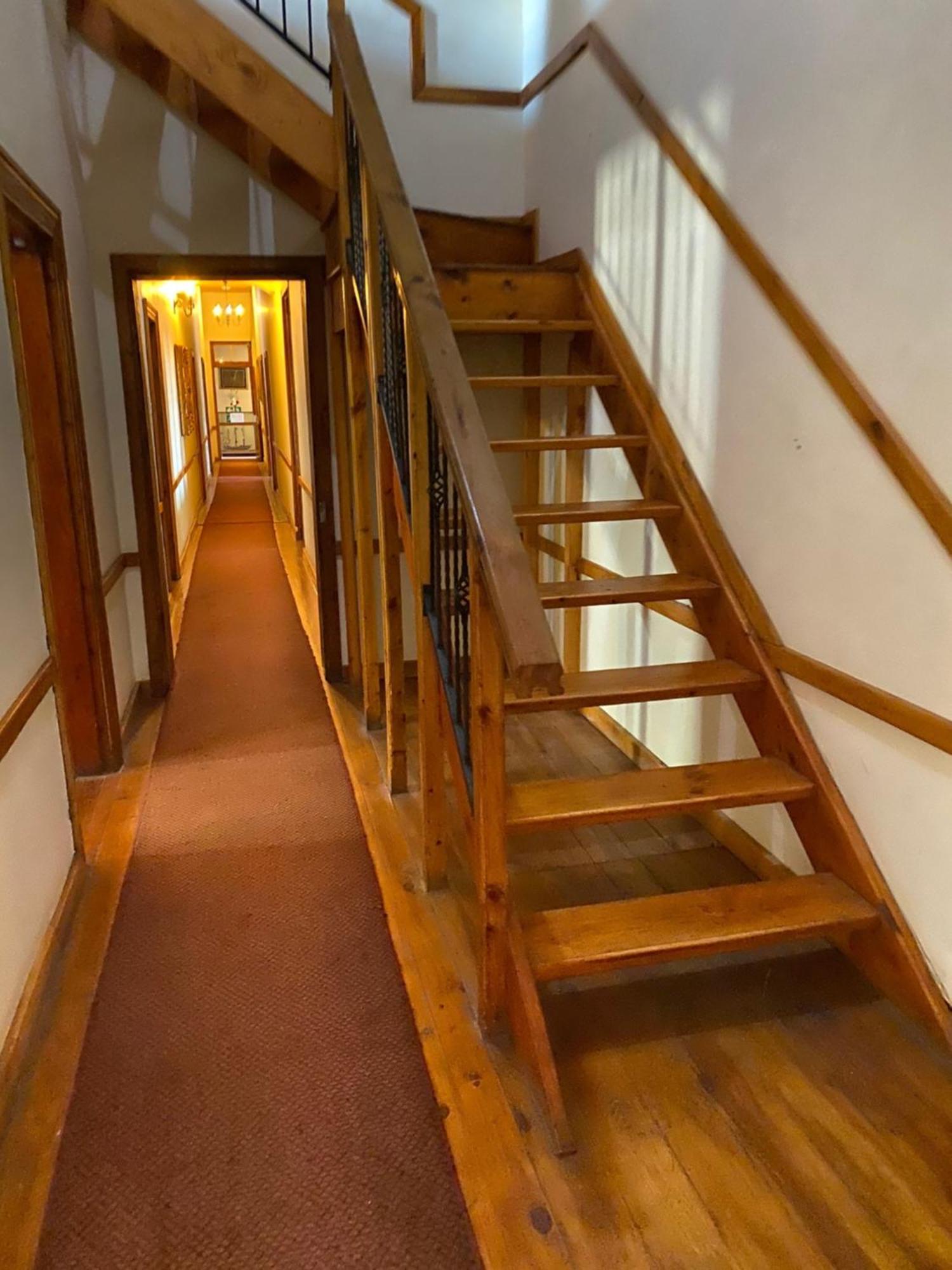 Schulteheim Hotel Uniondale  외부 사진