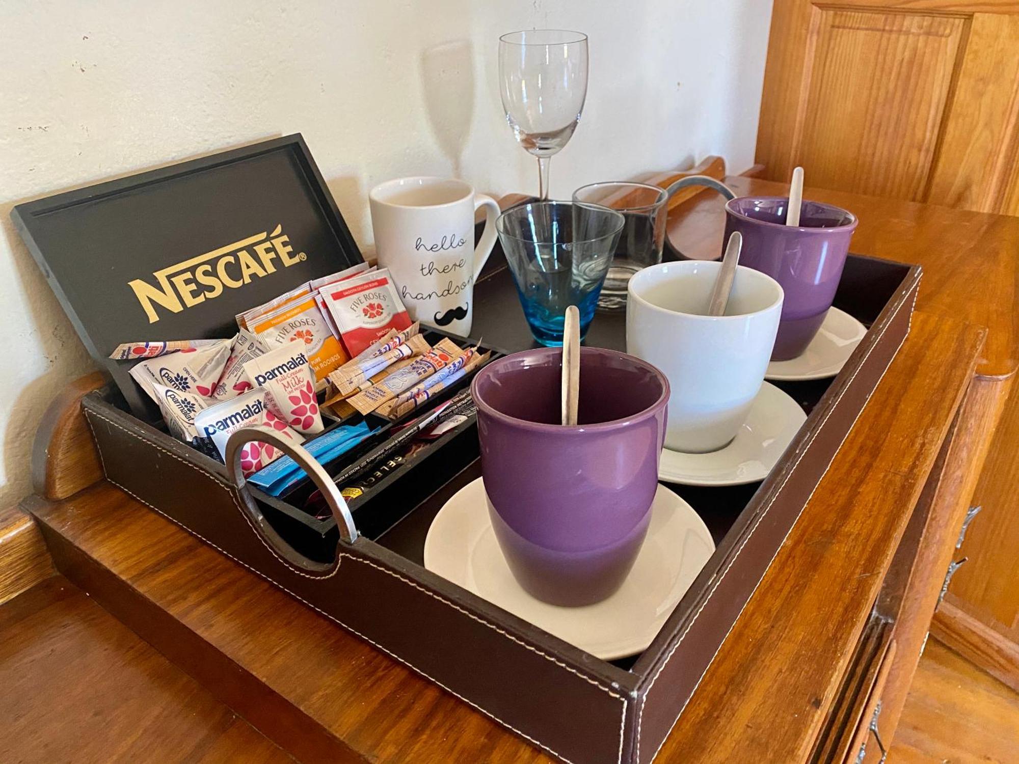 Schulteheim Hotel Uniondale  외부 사진